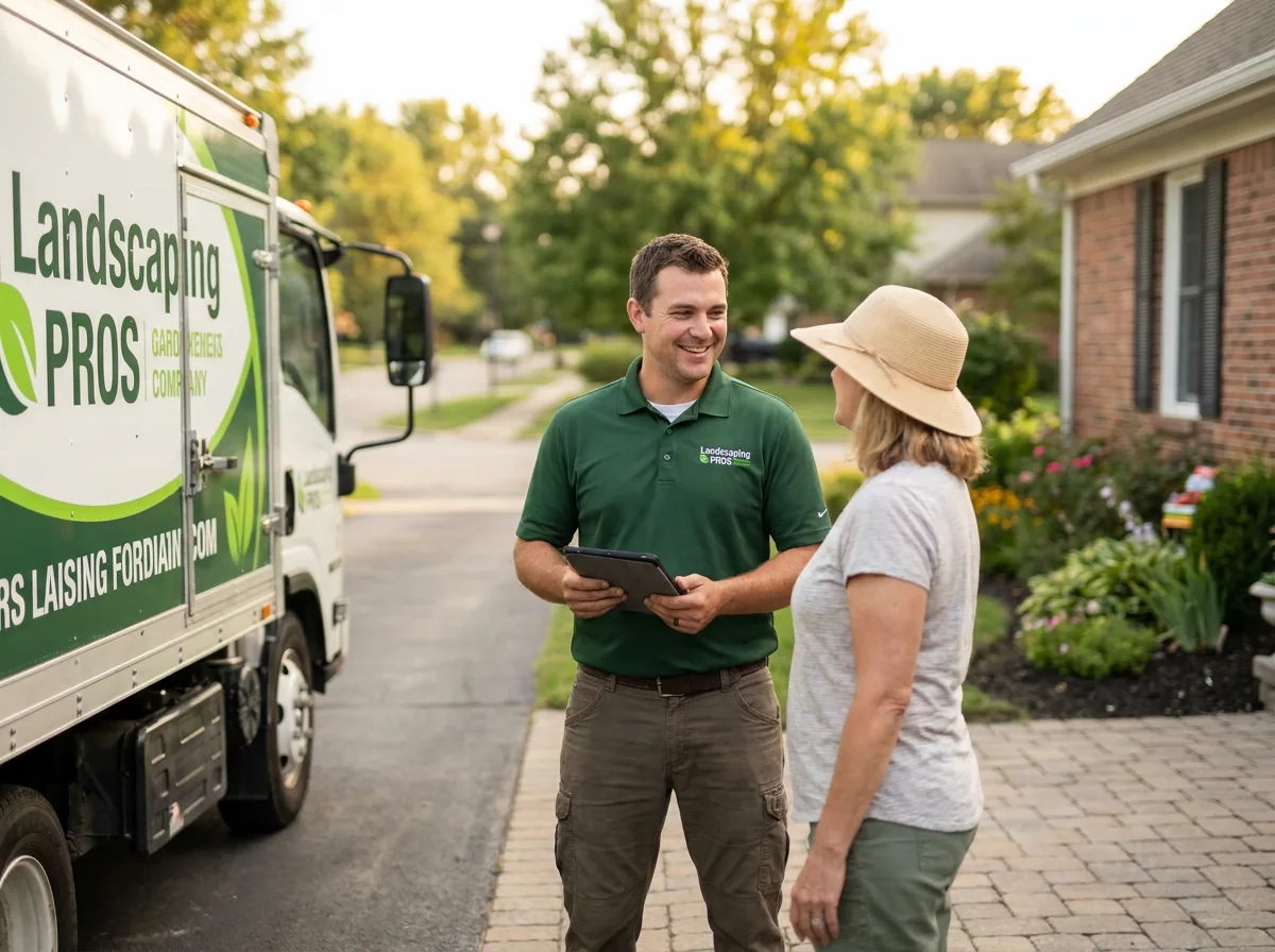 Landscaping Lyons, NY FAQs